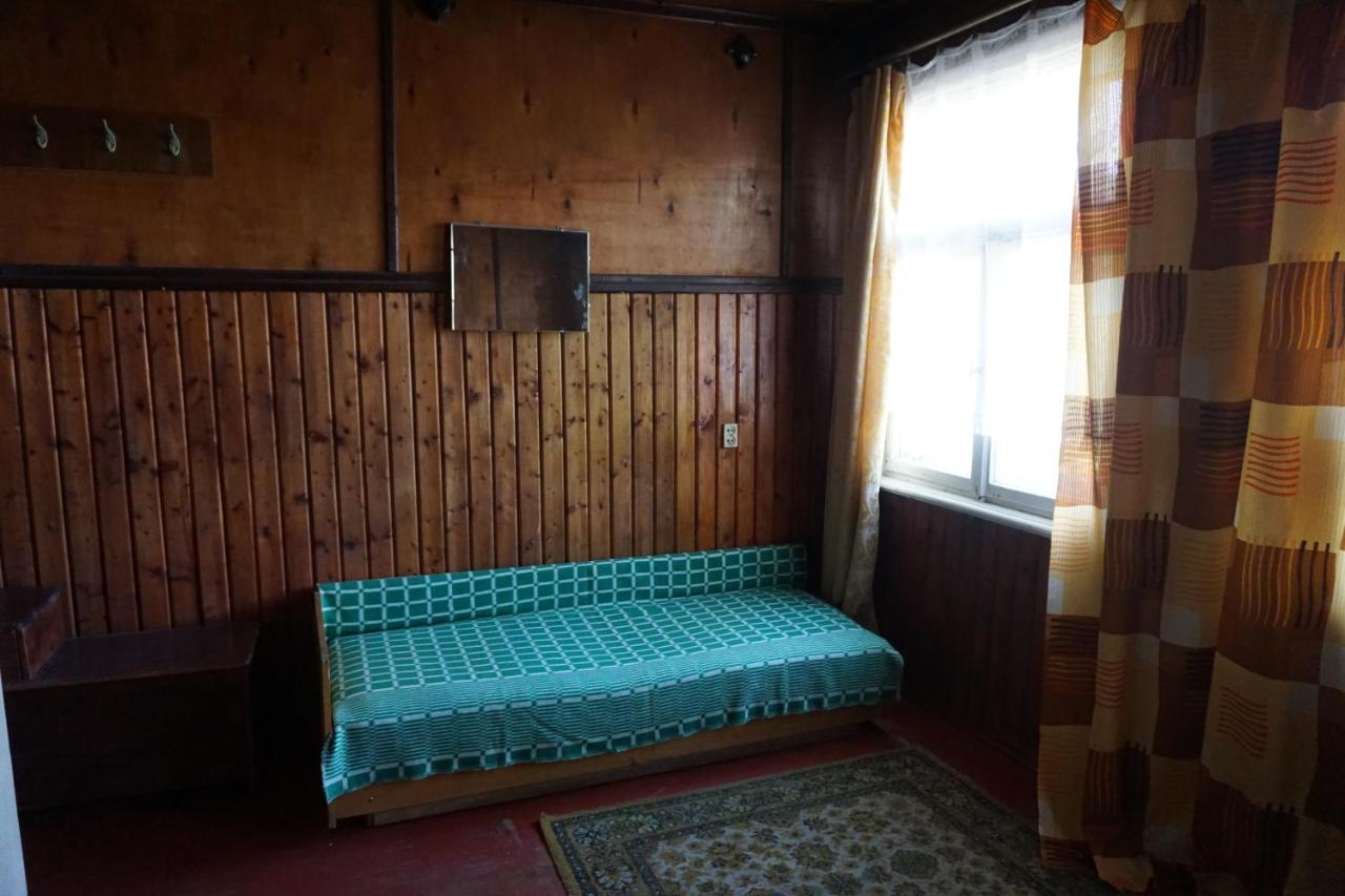 Pilskalnu Hostelis Kuldīga المظهر الخارجي الصورة