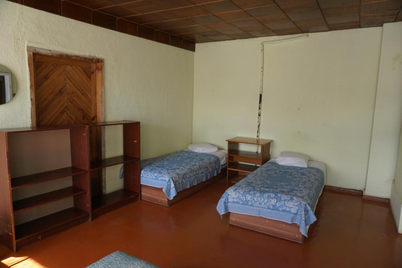 Pilskalnu Hostelis Kuldīga المظهر الخارجي الصورة