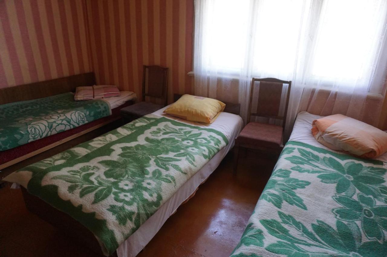 Pilskalnu Hostelis Kuldīga المظهر الخارجي الصورة
