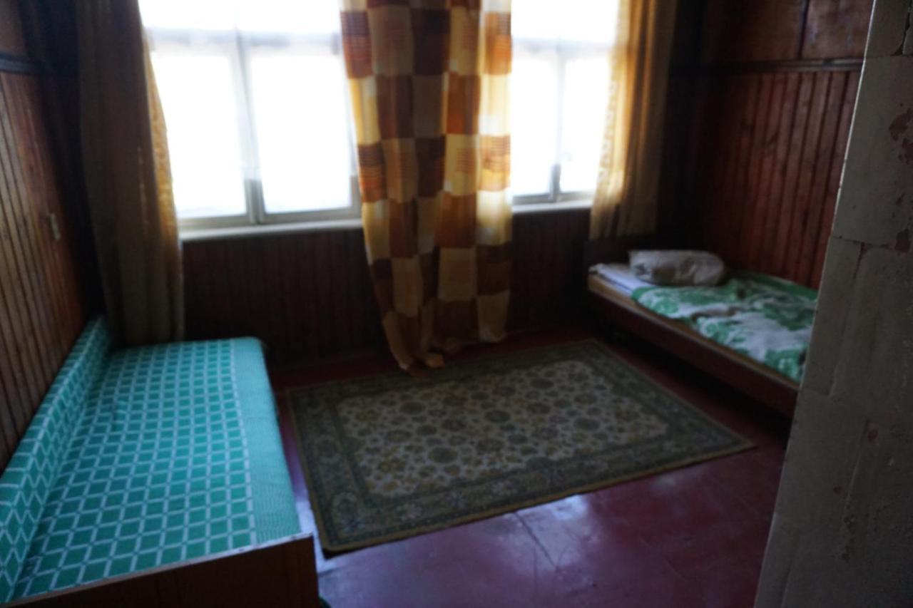 Pilskalnu Hostelis Kuldīga المظهر الخارجي الصورة
