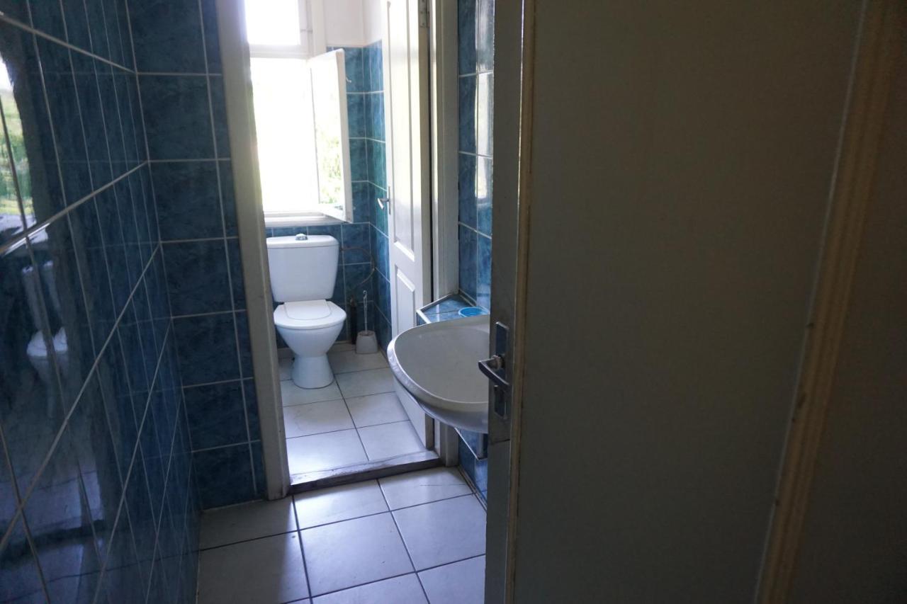 Pilskalnu Hostelis Kuldīga المظهر الخارجي الصورة