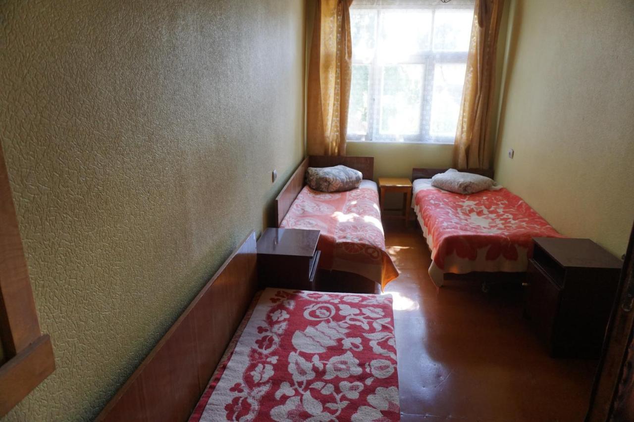 Pilskalnu Hostelis Kuldīga المظهر الخارجي الصورة
