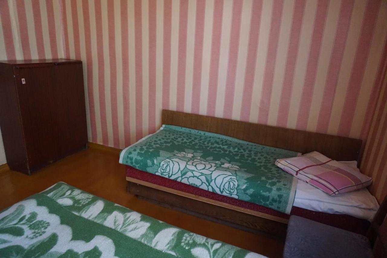 Pilskalnu Hostelis Kuldīga المظهر الخارجي الصورة