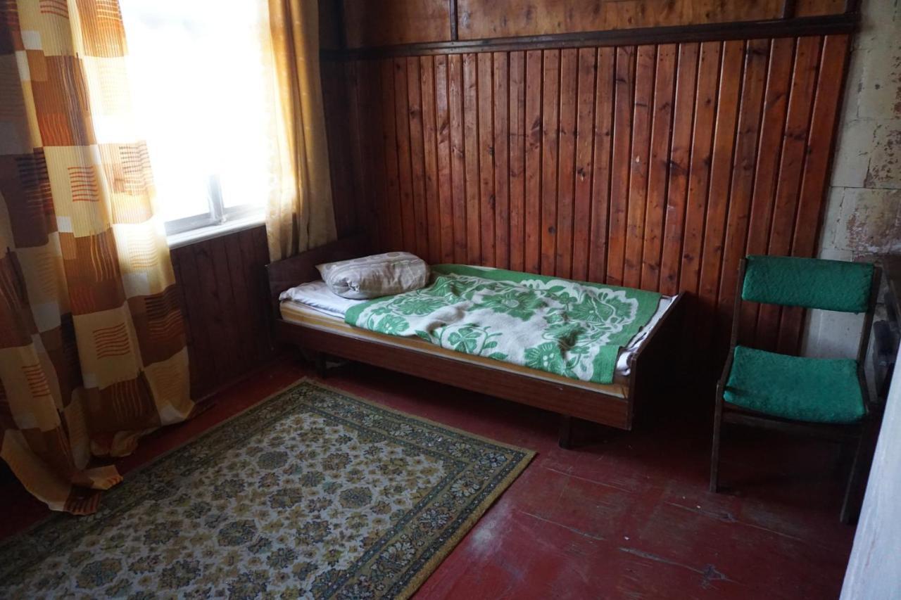 Pilskalnu Hostelis Kuldīga المظهر الخارجي الصورة