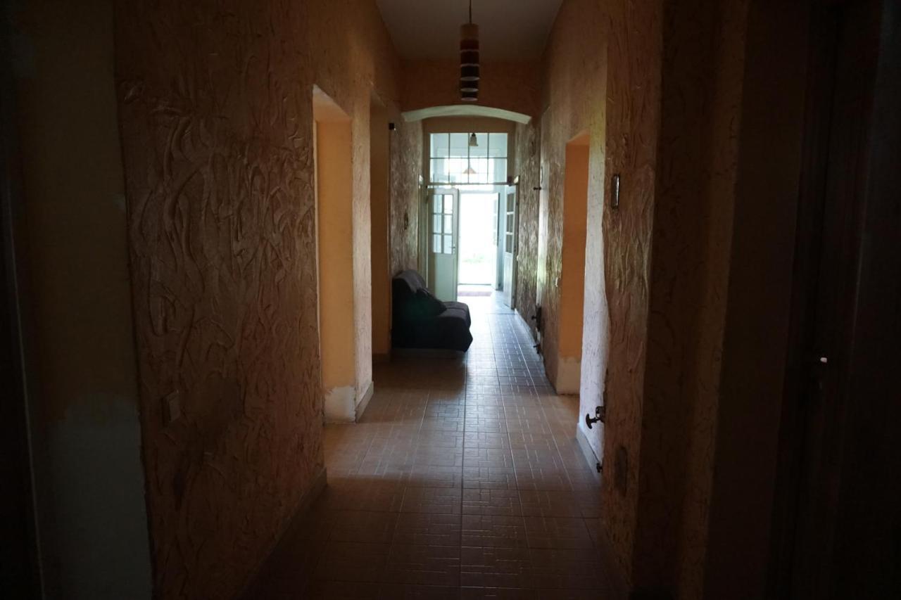 Pilskalnu Hostelis Kuldīga المظهر الخارجي الصورة
