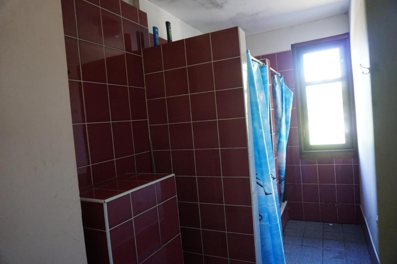 Pilskalnu Hostelis Kuldīga المظهر الخارجي الصورة
